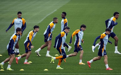 AR 08 REAL MADRID OOV