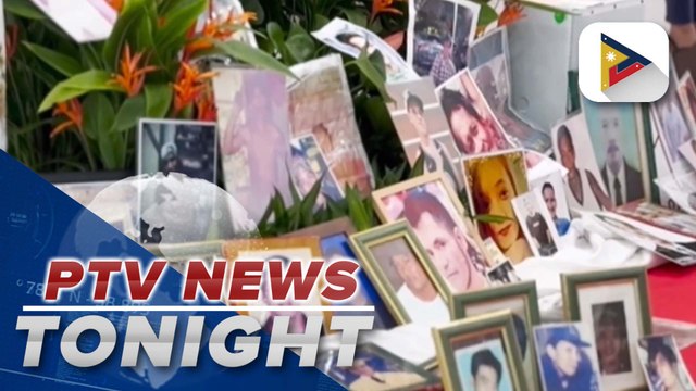 House Quad-Committee expresses full support to DOJ's task force on EJKs