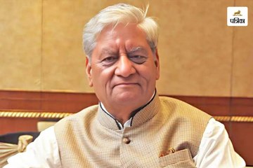 शरीर ही ब्रह्माण्ड: विवाह-विच्छेद प्राणों का नहीं होता