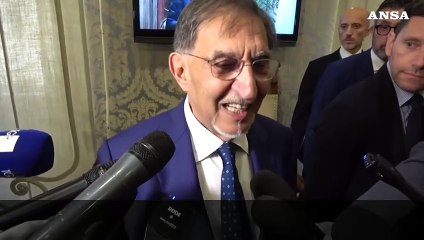 La Russa: "Immaginavo la vittoria di Trump, in Italia pero' ci sono troppe tifoserie"