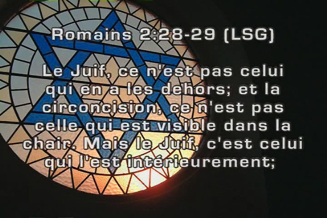 Le Chrétien