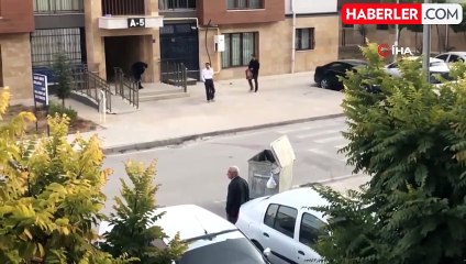 Elazığ'da 5 Büyüklüğünde Deprem Meydana Geldi