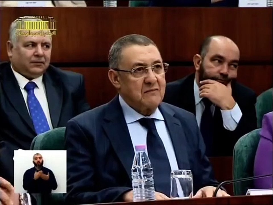 نائب برلماني ينتفض ضد قرار منع انتقال الموالة للرعي في ولاية بشار إلى غاية شهر فيفري.-0czTqnA