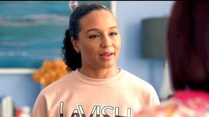 Ground Rules on CBS’ Legal Drama Elsbeth