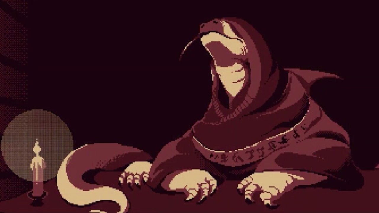 Die Urzeit der Rollenspiele feiert mit Thysiastery ein Comeback