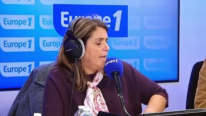 Cyril Hanouna – Livre de Jordan Bardella : pour Sarah Saldmann, en refusant les affiches dans les gares, MediaTransports "s'est couché"