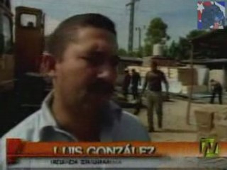 NTV 11 Noviembre y Zapatero no es noticia en Cuba By BurronA