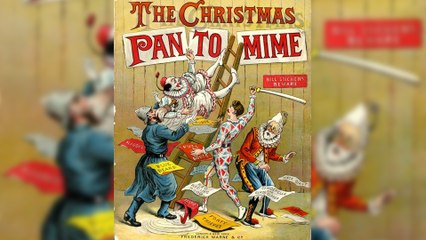 Pantomime: How did a trip to the panto become a Great British Christmas tradition?