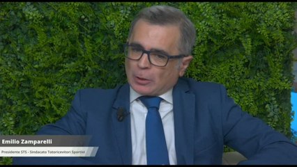 Gioco pubblico, Zamparelli: legislatore ridisegni assetto