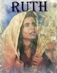 LA BIBLIA PARA TODOS--RUTH CAPITULO 1