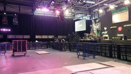 Grand Slam of Darts Preview: Everything You Need to Know 🎯