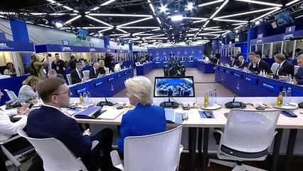 EU ringt um neuen Wirtschaftskurs nach Trump-Sieg