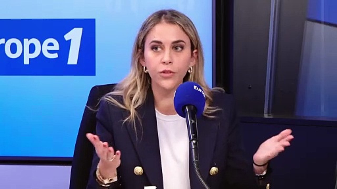 Cyril Hanouna – Livre de Jordan Bardella : pour Sarah Saldmann, MediaTransports «se fout de notre gueule ouvertement»