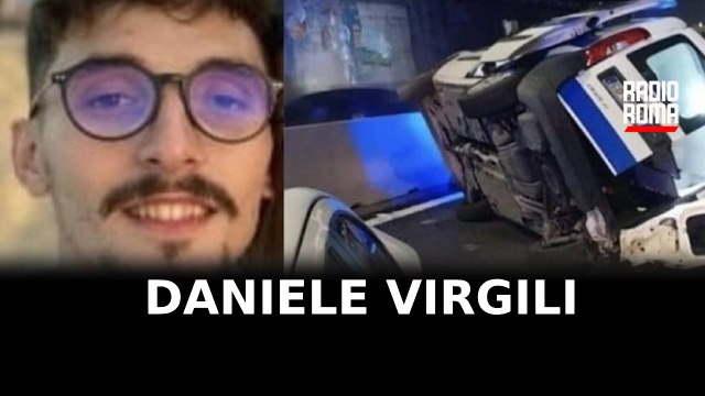 Vigile investito a Roma, code per donare il sangue