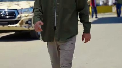 Abel apoya deportaciones de extranjeros con estatus irregular