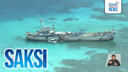 Saksi: (Part 1) Teritoryo ng Pilipinas; Kontra-droga; Ilegal na pagbebenta ng dog meat