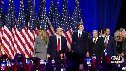ABD Suriye'den çekilecek mi? ''Trump emredecek'' iddiası!