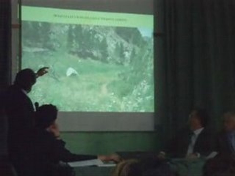 2°Parte Convegno  Beni Culturali di Cattolica Eraclea