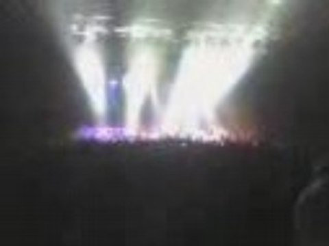 Simple plan, 24 avril 2008 - Bataclan