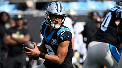 Giants vs. Panthers: Betting Insights for Munich Showdown