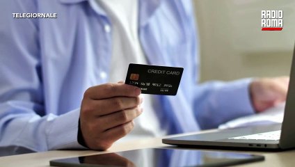Acquista orologio di valore con carta di credito rubata, arrestato