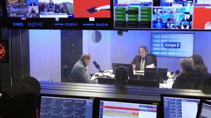 Attaque antisémite à Amsterdam à quelques jours du match France-Israël au Stade de France