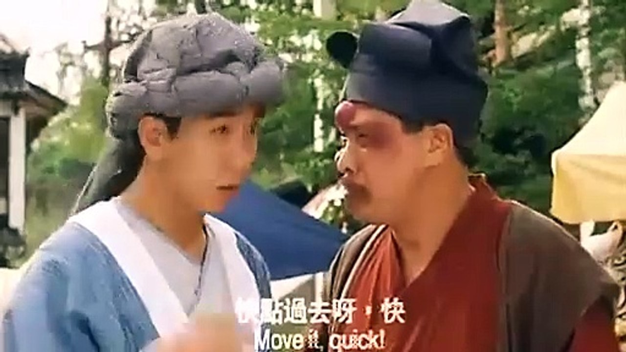 笑八仙 The Eight Hilarious Gods 1993