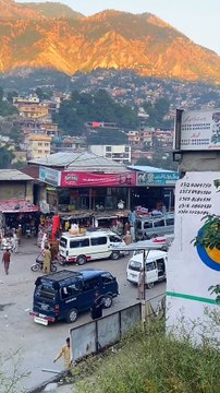 Lari Adda Muzaffarabad | Azad Kashmir | Muzaffarabad | Pakistan | Vlog #kashmir #muzaffarabad