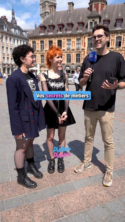 Balancez vos meilleurs secrets en commentaires !