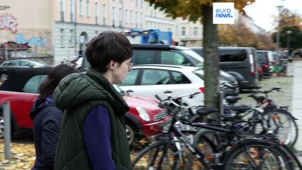 35 Jahre Mauerfall: Rückkehr der Spaltung zwischen Ost und West