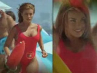 Alerte a Malibu - Generique