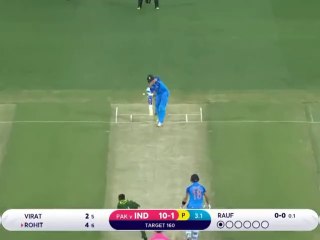 Virat Kholi Unbelievable 82 India Vs Pakistan Match Highlights