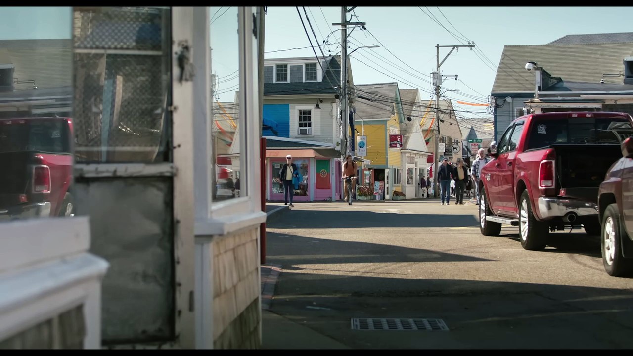High Tide - Trailer