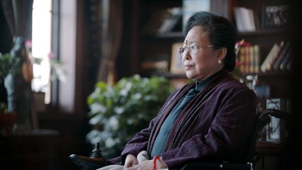 The Lost Tomb 2: Explore with the note (2021) engsub S01E20