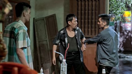 The Lost Tomb 2: Explore with the note (2021) engsub S01E24