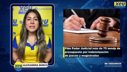 Explosión en edificio de departamentos en Boca del Río