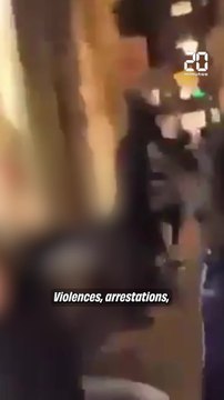 Amsterdam : Ce que l’on sait des attaques visant des supporteurs de football israéliens