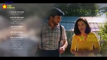 Sueños de libertad Cap 186 avance