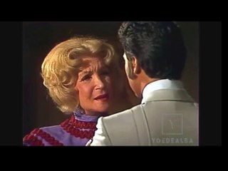 Telenovela Corazon Salvaje 1977 CAP 04A