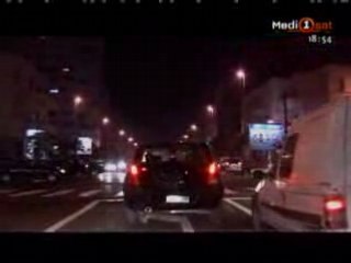 Les marocains qui rentrent Jamal Belahrach