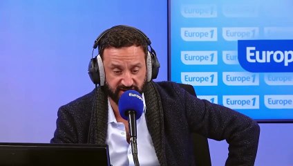Cyril Hanouna - Agressions de supporters israéliens à Amsterdam : «C'est 39-45 en 2024», réagi un auditeur