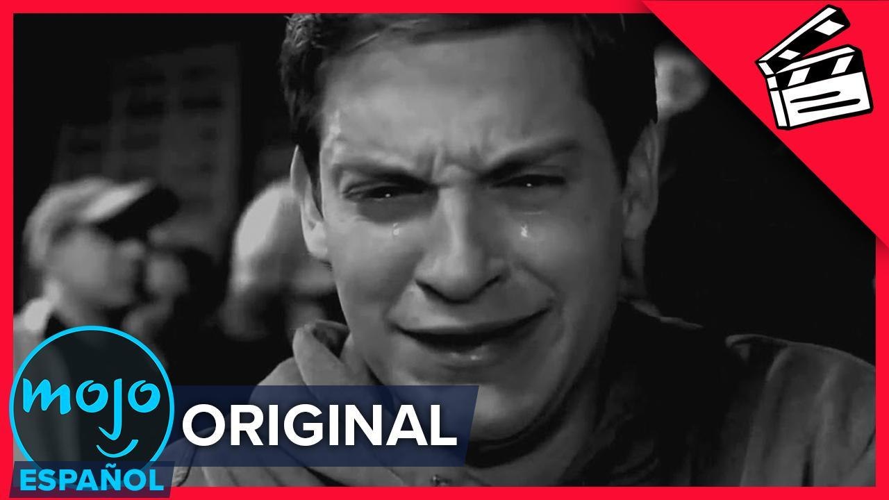 ¡Top 10 Momentos del MCU que se volvieron MEMES!