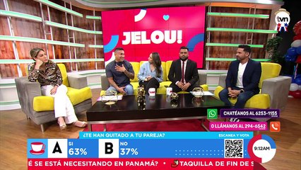 Foro: ¿Alguna vez te han quitado a tu pareja?