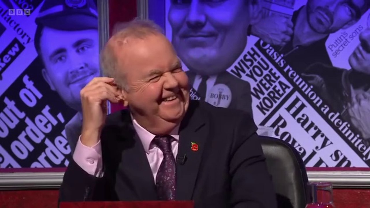 Have I Got a Bit More News for You S68E06