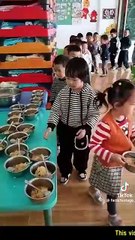 Chani school kids dciplan