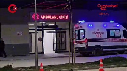 Konya'da korkunç olay... Tartıştığı husumetlisini bıçaklayarak öldürdü!