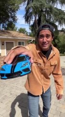 The Most Incredible Magic Trick You'll See Today! 🎩✨