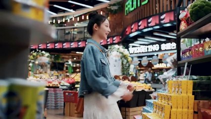 First Love Its You EP-11 | Chinese Drama | Urdu Hindi Dubbed | 720p | HD