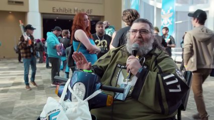 Halo 2 - 20th Anniversary Cementing a Legacy Trailer