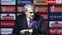 Trabzonspor'a Çaykur Rizespor deplasmanında şok